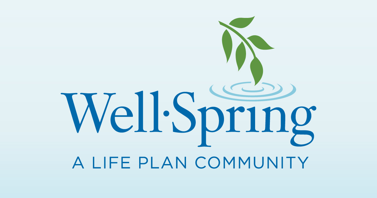 Well-Spring Retirement Community | Active Senior Independent ...