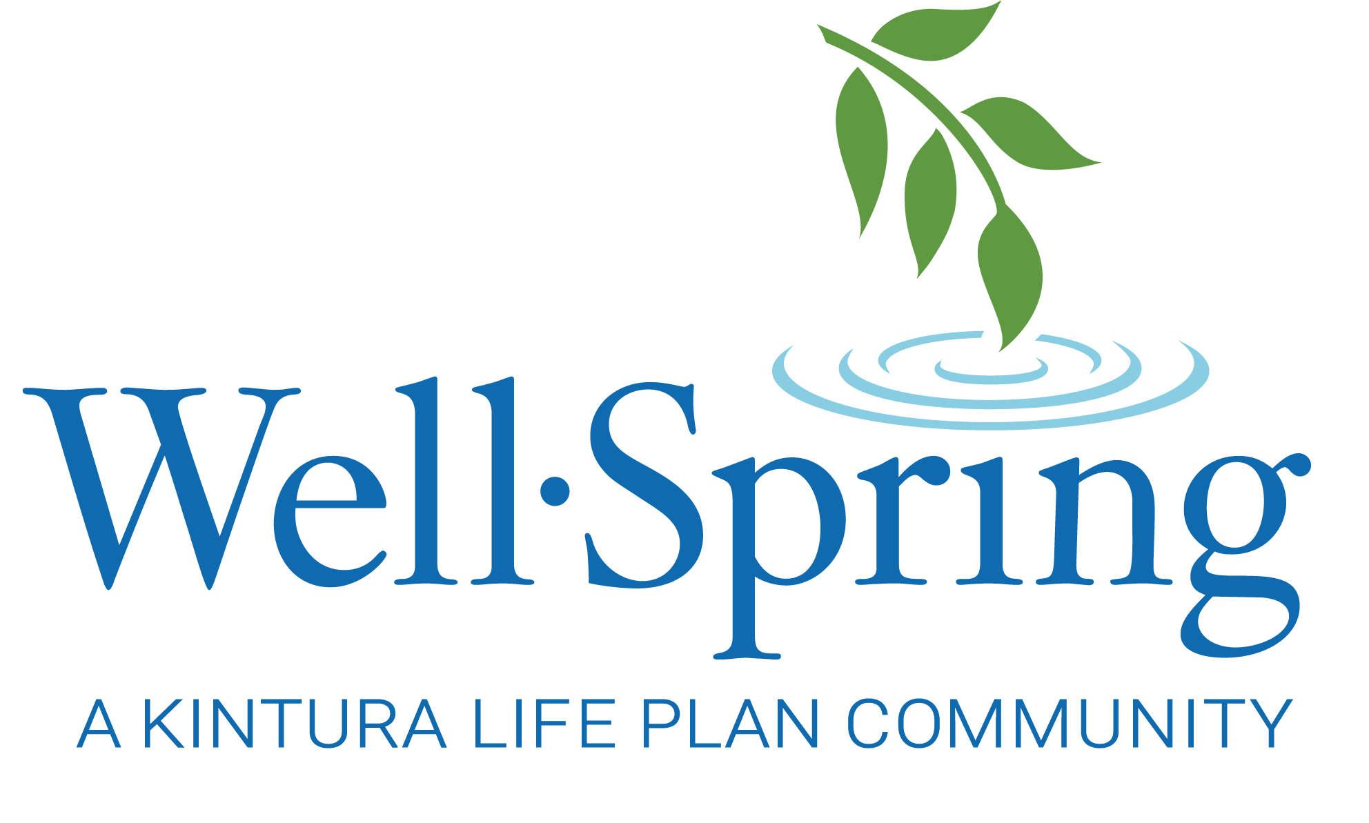 Well-Spring Community | Greensboro